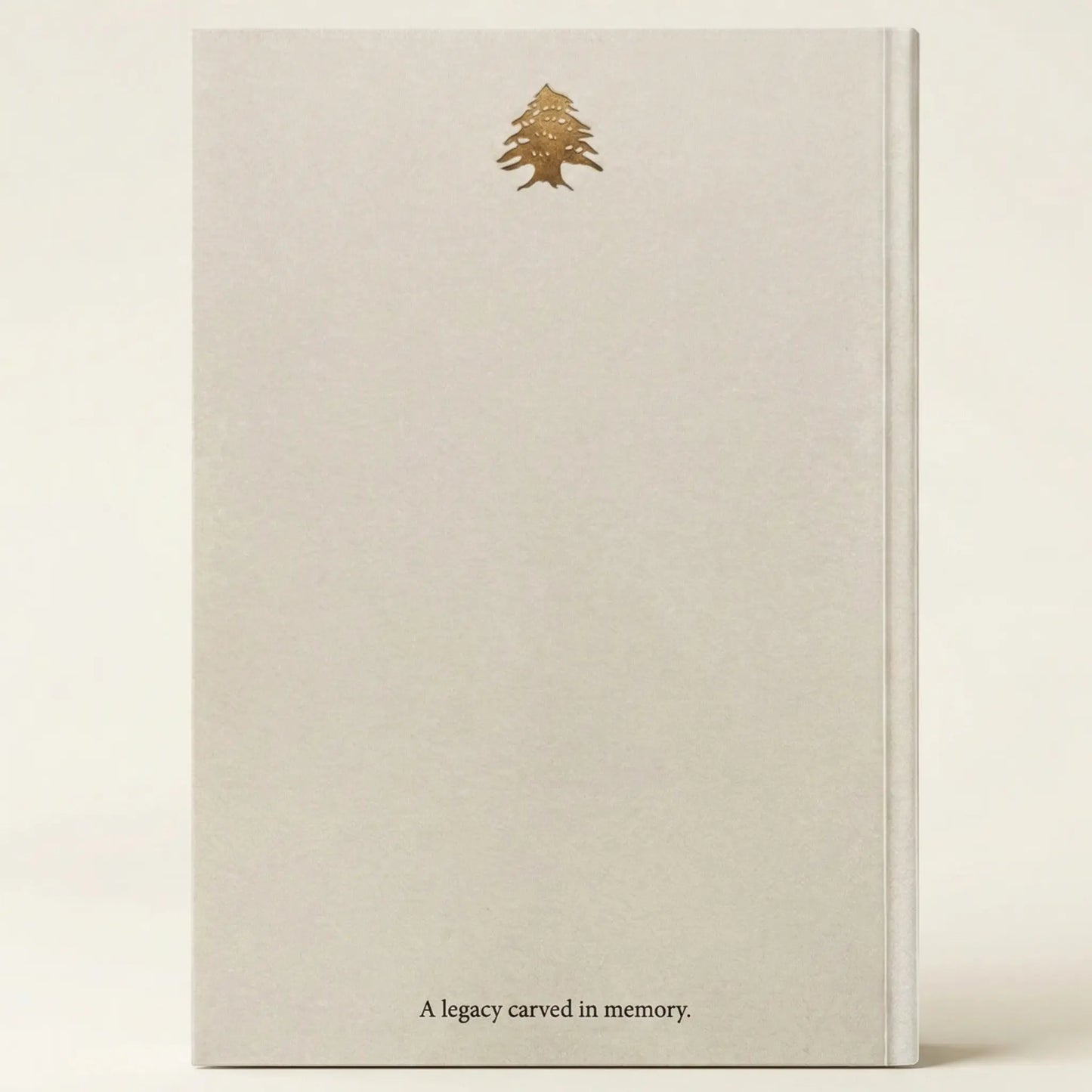 Guided Journal - Habibi tell me your story